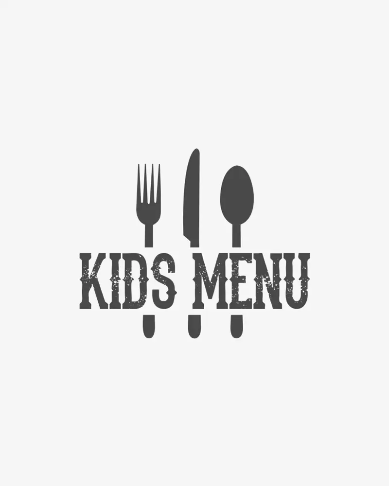 Best kids menu in Oxford Circus: Asador Bar & Grill
