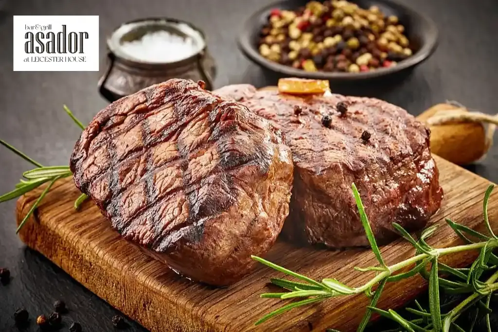 Sirloin Steak