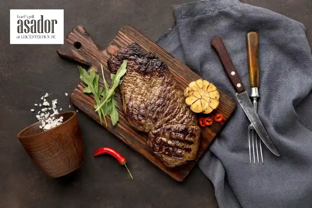 How to Make Flat Iron Steak