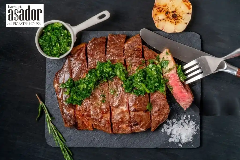 How to Make Skirt Steak