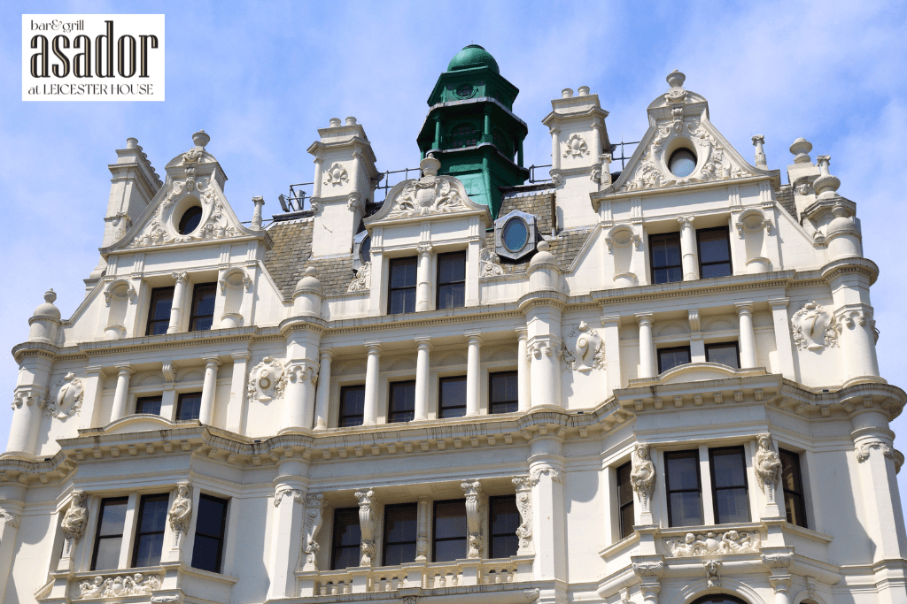 Top Things to Do in Leicester Square