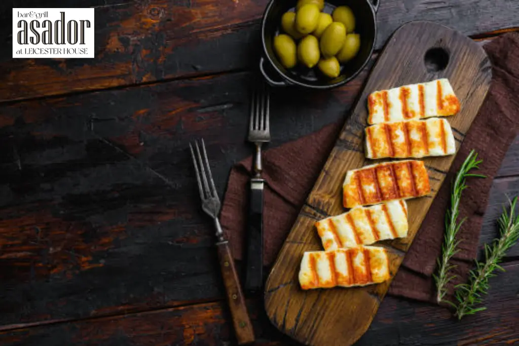Is Halloumi Healthy? Nutrition, Benefits, and How to Enjoy It Safely