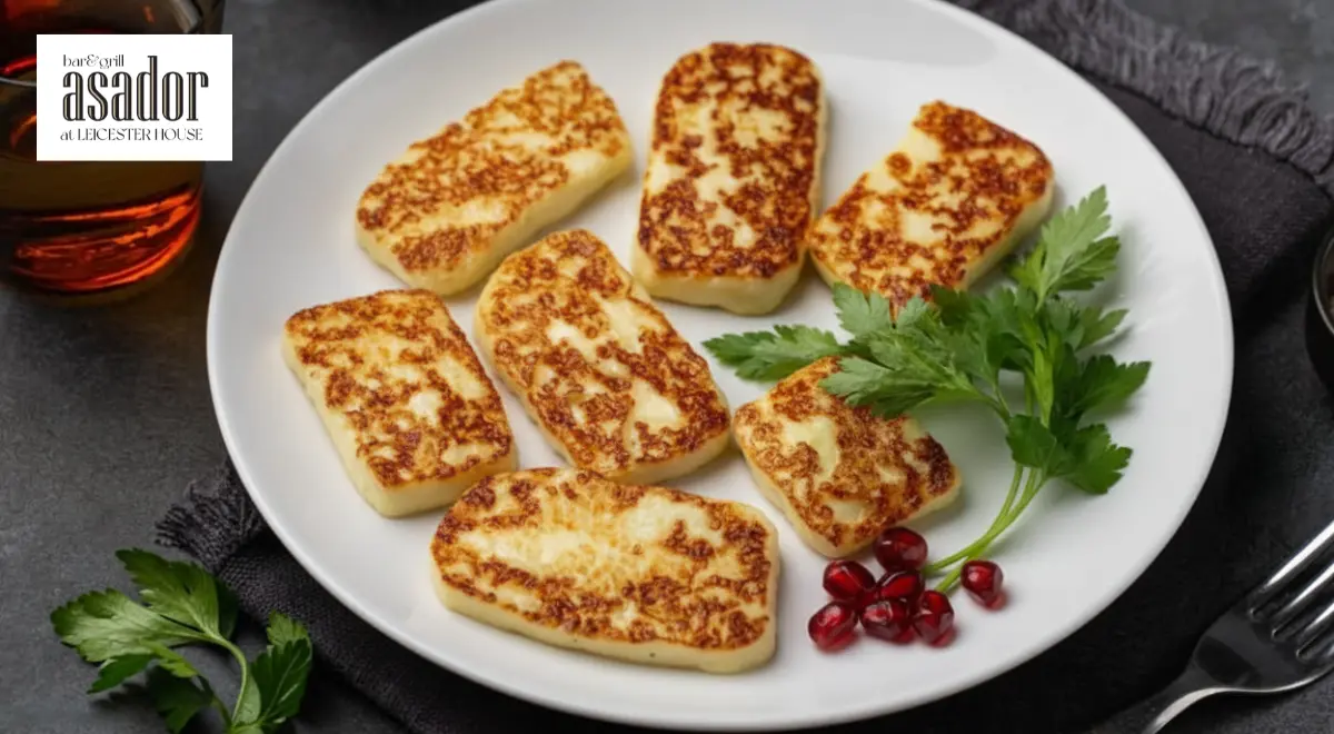 Is Halloumi healthy for You