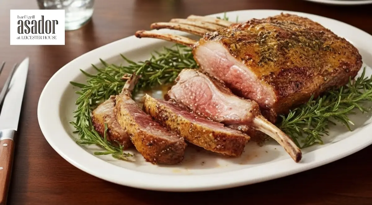 How to Make Rack of Lamb: Step-by-Step Recipe and Tips