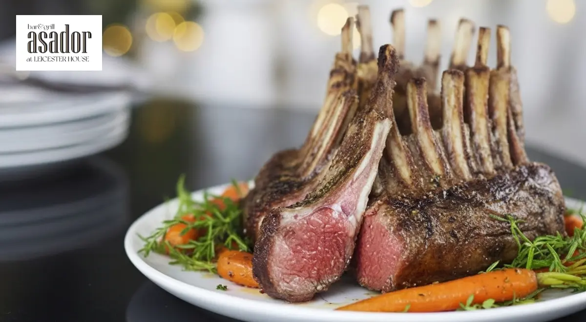What Makes lamb rack Special