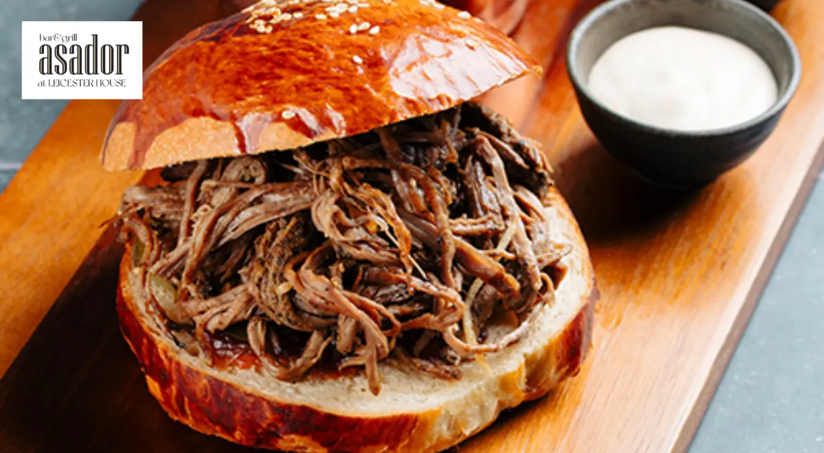 There Are More Than Just Beef Burgers