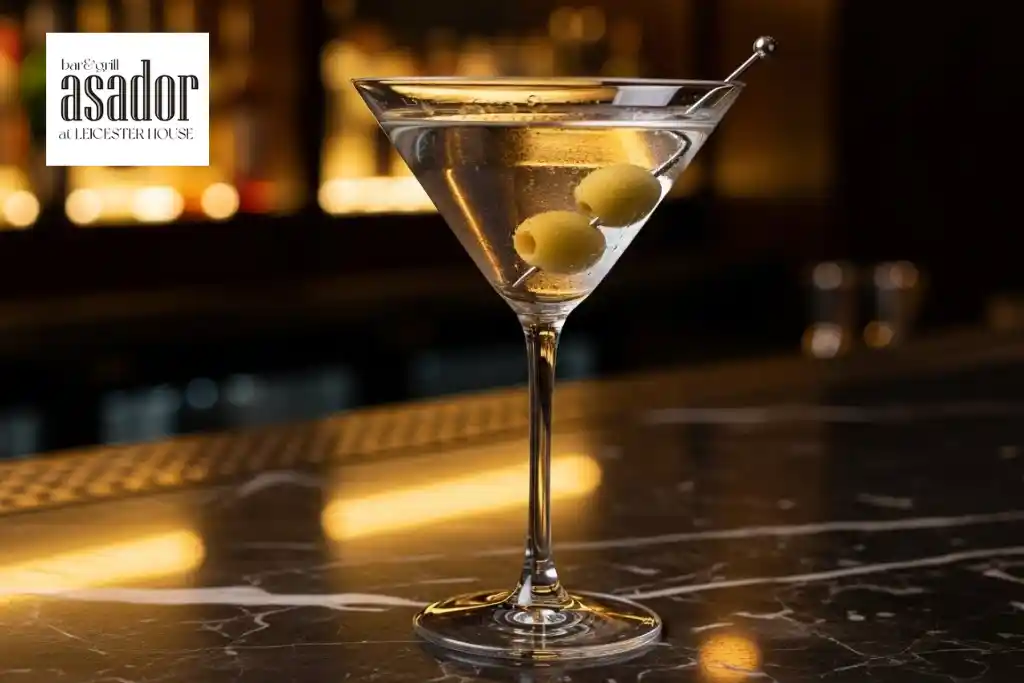 How to Make a Martini Cocktail – A Complete Guide