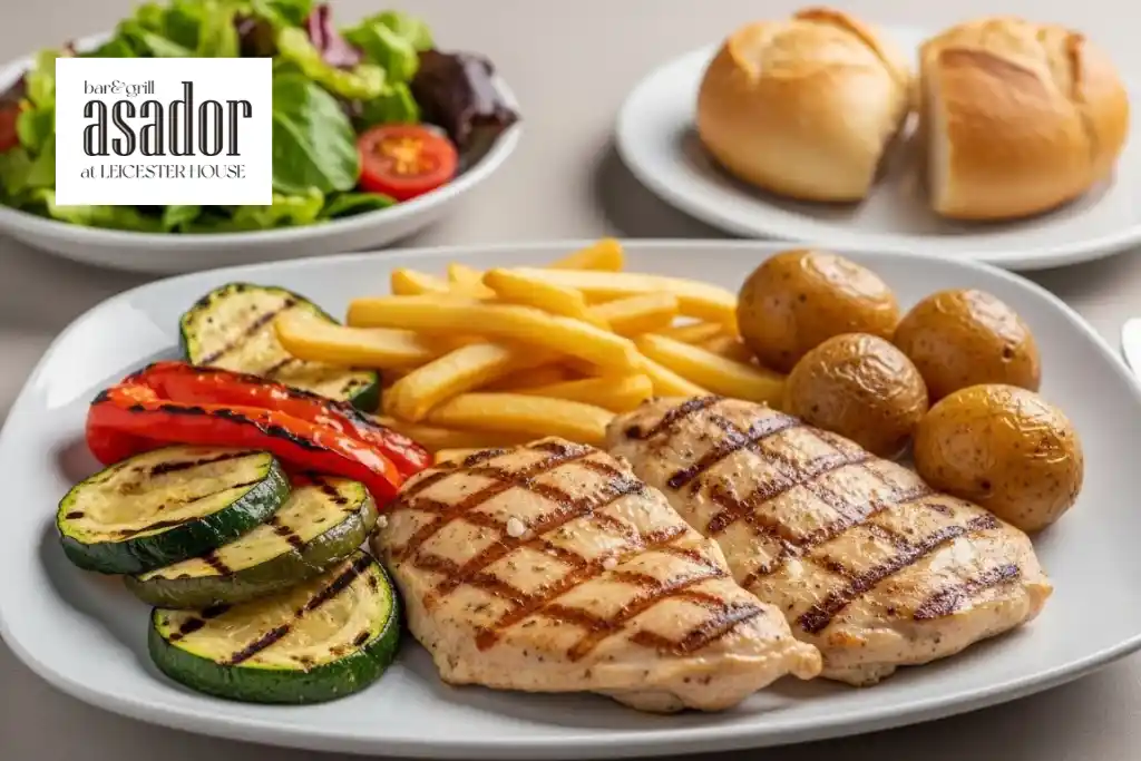 What to Serve With BBQ Chicken: Tasty Side Dishes
