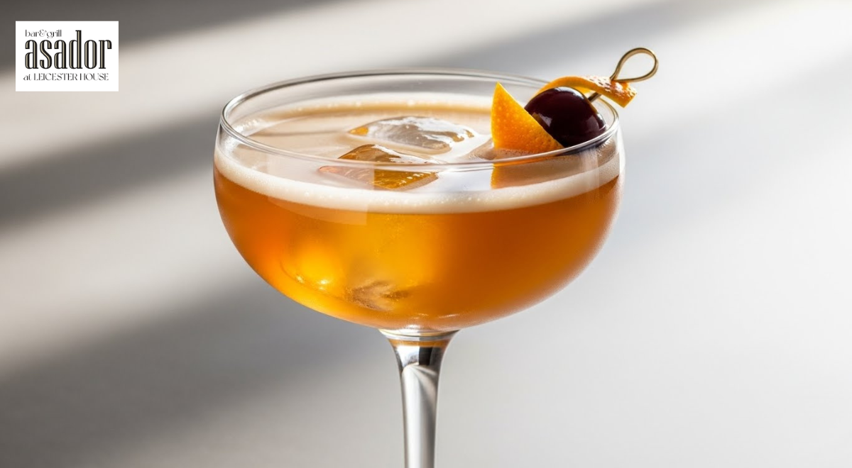 What Makes a Drink a “Cocktail”