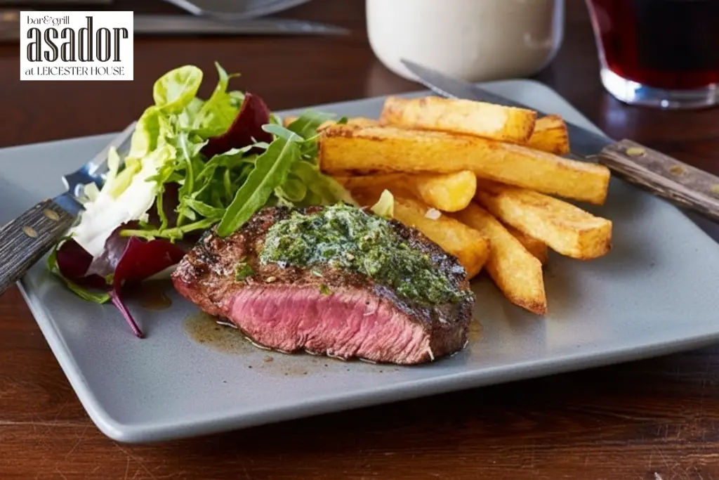 Beef Steak Side Dishes