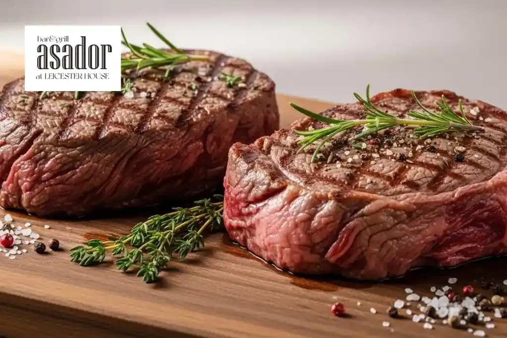 Ribeye Steak Versus Sirloin: Which Steak Should You Choose?