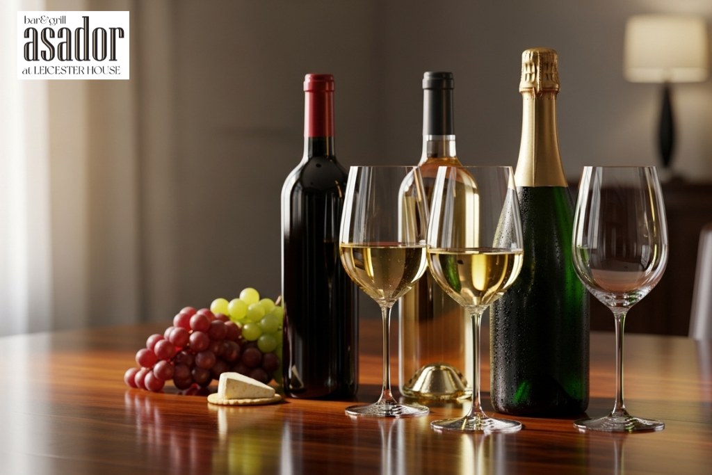 How Many Calories Are in a Bottle of Wine
