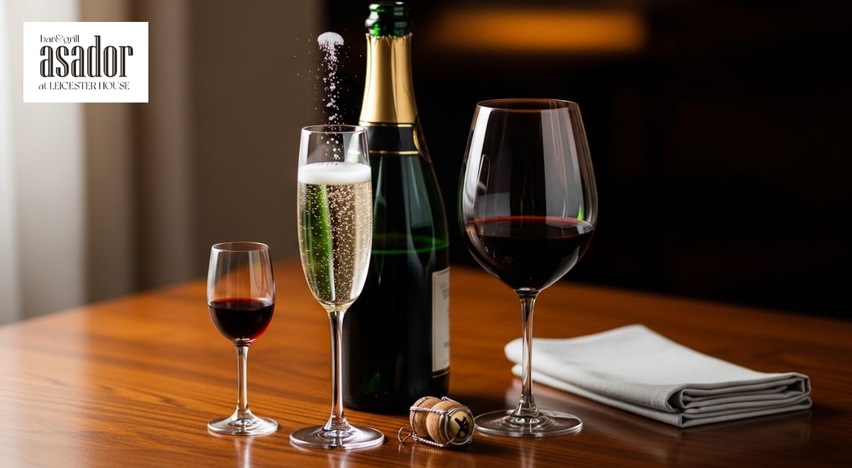 How Many Calories Does Wine Have