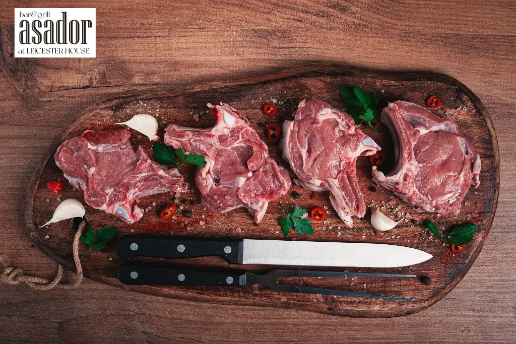 What Is Marbling in Meat
