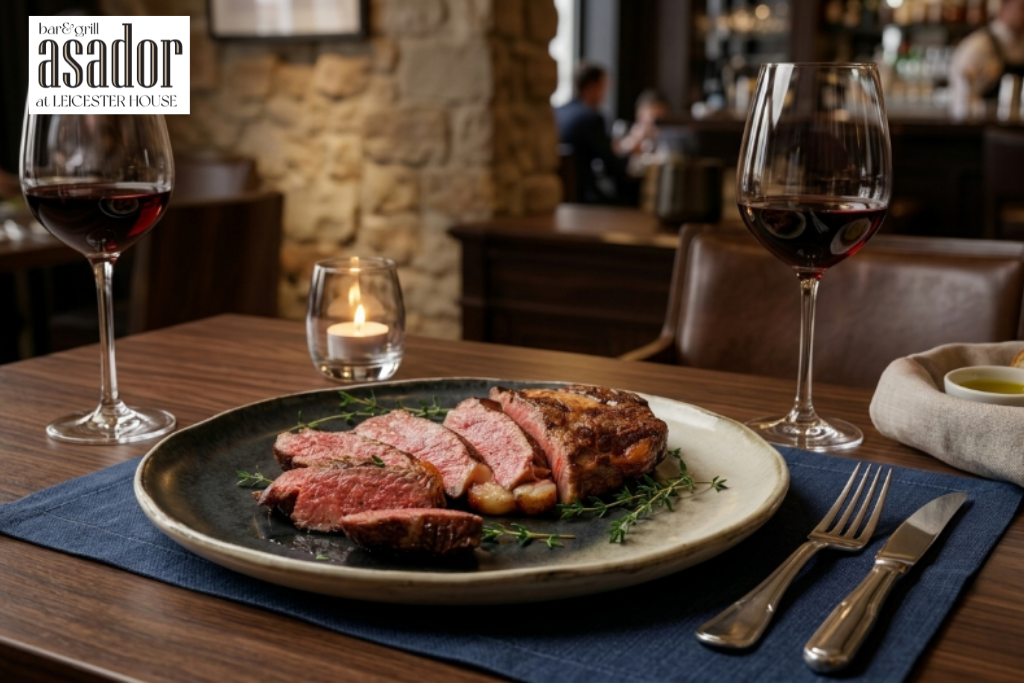 Common Mistakes When Cooking Steak & How to Avoid Them